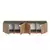 HANAH HOME Polica za TV Lowen Atlantic Pine Anthracite