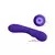 Vibrator Pretty love Matt, 19cm, Ljubičasti