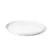 Atena Okrogel pladenj L, arctic white, premer 40 cm