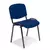 Konferencijska stolica Iso black C14 plava