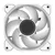 darkFlash Hladilni Ventilator DR08 (Bela)