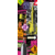 Puzzle Panorama New York Pop Art Educa 2000 delov