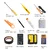 Set alata za mreze (LAN) JAKEMY JM-P15, 17 u 1