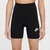 Nike G NSW CLSSC 5IN HR BIKE SHORT, dječije helanke, crna FZ5581