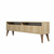 HANAH HOME TV polica Best 2 Oak