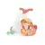 HUANGER HE0815 Edukativna guralica 2U1, roze
