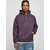 Blank Hoody purplenight