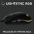 LOGITECH G102 LIGHTSYNC Gaming Mouse - BLACK - EER ( 910-005823 )