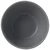 Nourish Seattle Grey skleda 400 ml, siva (12 kos)