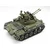 1:35 US M42 Duster w:3 Figures