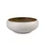 Evviva Skleda Stones 21xh9cm/rjava/keramika