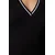 Trendyol Milla ženska bluza TWOAW25BZ00121, crna