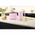 RUSSELL HOBBS HOBBS Eden Raspberry 27372-56 Toster