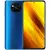 XIAOMI pametni telefon Poco X3 NFC 6GB/128GB, Cobalt Blue
