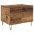 Kava Stol Staro drvo 60 x 44,5 x 45 cm Konstruirano drvo