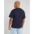 Carhartt WIP Majica Madison, modra
