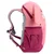 Deuter KIKKI, ruksaci dječiji ruksak, crvena 3610423