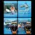 Mibro Pametni sat GS EXPLORER S GPS, 1.32, 2 narukvice