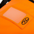 Torba ali nahrbtnik Storm Kitbag 30 l oranžna