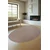 Conceptum Hypnose Tepih Tema 9040, Ovalni, 200x290 cm, Krem
