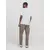 JACK & JONES Muška majica 12273120, Bela