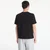Majice DIME Classic Small Logo T-Shirt UNISEX Black S