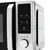 VIVAX MWO-2079 BG Mikrotalasna rerna, 700 W, Crna