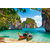 Castorland - Puzzle Ko Phi Phi Le, Thailland - 1 000 kosov