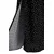 Trendyol Modest Ženska haljina Tctss26Kf00004, Crna