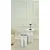 Hanah Home Set klub stolova Leo, 2 komada, Beli