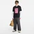 Majice PLEASURES Immolate T-Shirt Black XL