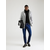 JACK & JONES Prehoden plašč DUNHAM, siva