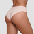 GymBeam Seamless Classic Bottoms 3Pack Beige