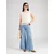 QS Bluza bela
