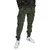 Alpha cargo pantalone utility za muškarce