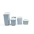 CURVER KANTA ZA OTPATKE 30L, DIM SIVA, READY TO COLLECT