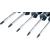 MAKITA 5-delni set izvijačev (E-10534)