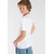 Champion Authentic Athletic Apparel Majica črna/bela
