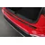 Trunk Edge Protector Audi Q2 2020-2026 (dark, matte)