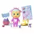 Igračka Mini Crybabies paci house