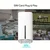 TP-Link - Bežični dvopojasni gigabitni 5G ruter Archer NX200 Wi-Fi