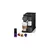 NESPRESSO Aparat za espresso Lattissima One F121-EUBKNE-S crni