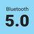 Bluetooth slušalica Sandberg Business Pro 126-25