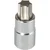 Proline Nasadni Torx ključ 58133, 1/4, T30, 37mm