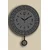Wallity Zidni sat Vlnt113Ant, 39x50 cm, Antracit