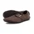 Barefoot superge LEGUANO JUNO rjave - 37