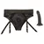 You2Toys Set Strap on, Crni