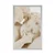 Plakat speči angel - 40x60 silver