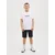 JACK & JONES JUNIOR Šorc za dečake 12204818, Crni