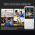 MP3 Player Bluetooth 8GB, Beli